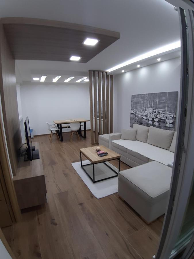 Serbian home Beograd Bagian luar foto