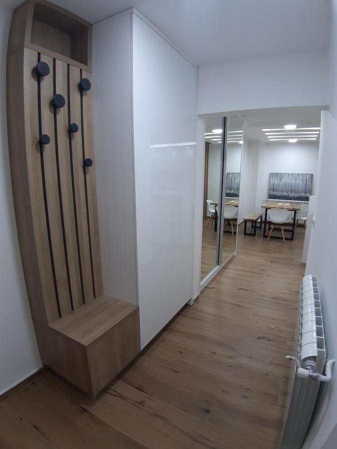 Serbian home Beograd Bagian luar foto