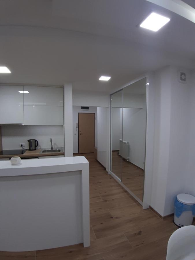 Serbian home Beograd Bagian luar foto