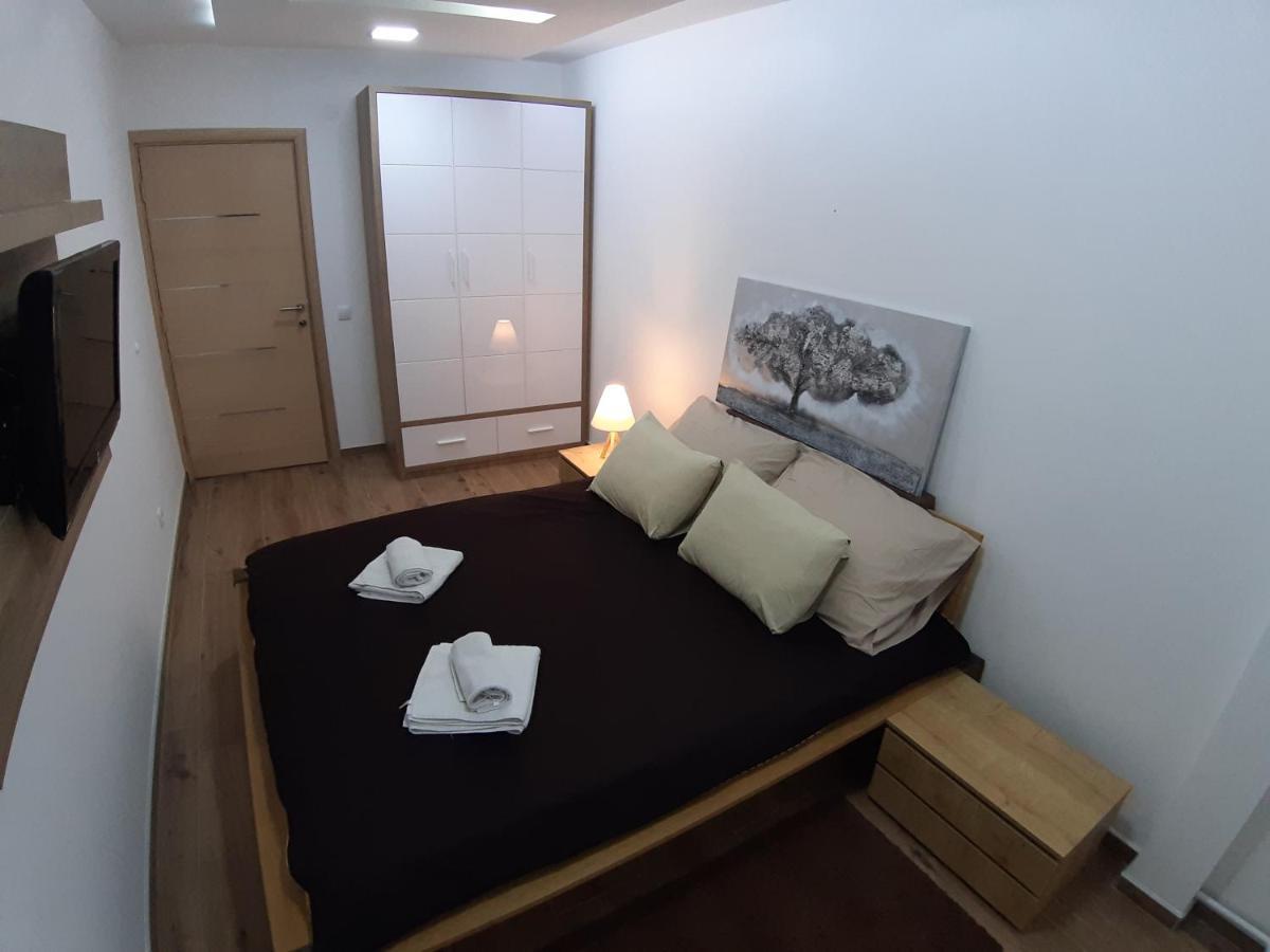 Serbian home Beograd Bagian luar foto