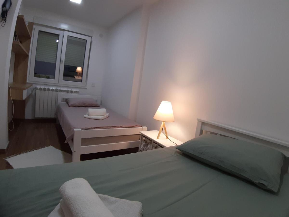 Serbian home Beograd Bagian luar foto