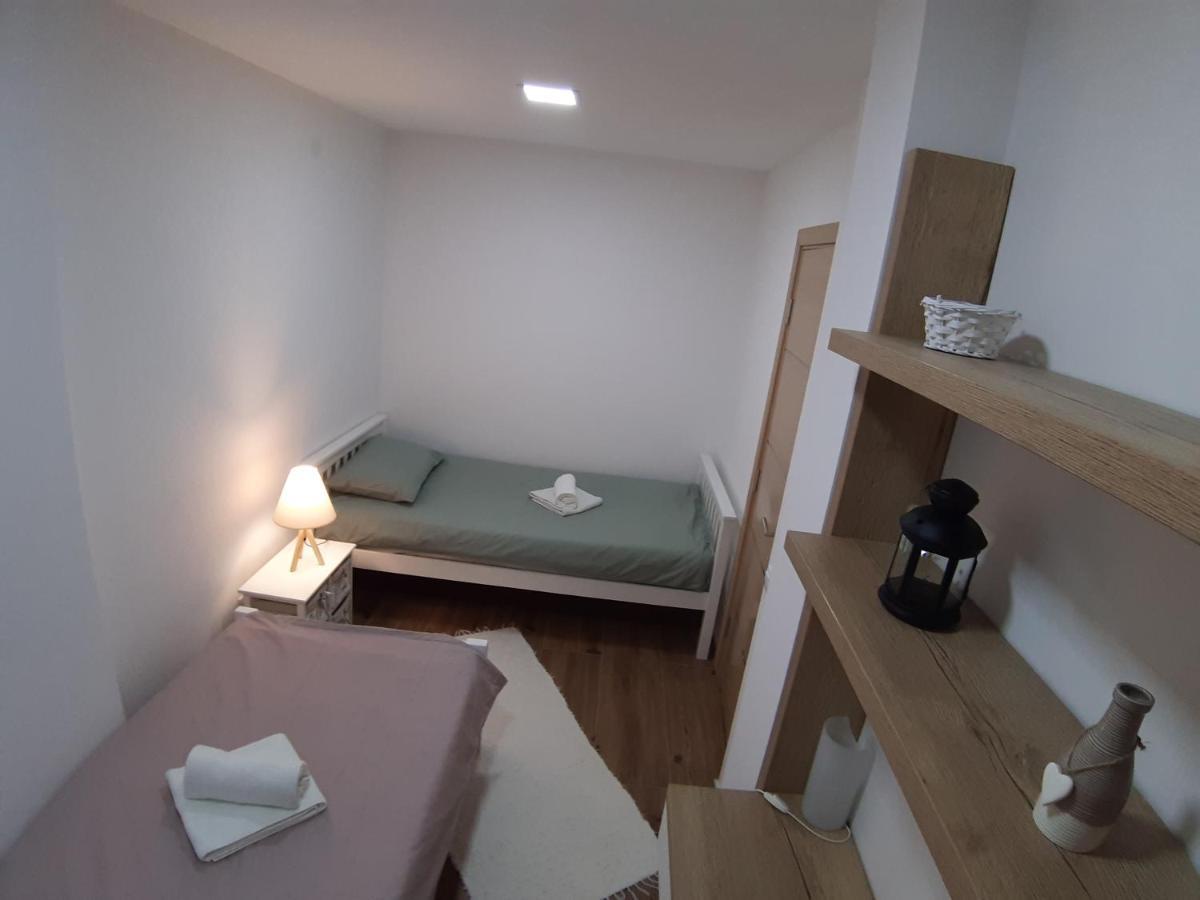 Serbian home Beograd Bagian luar foto