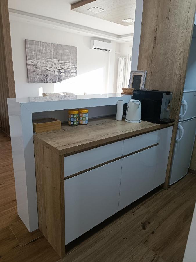 Serbian home Beograd Bagian luar foto
