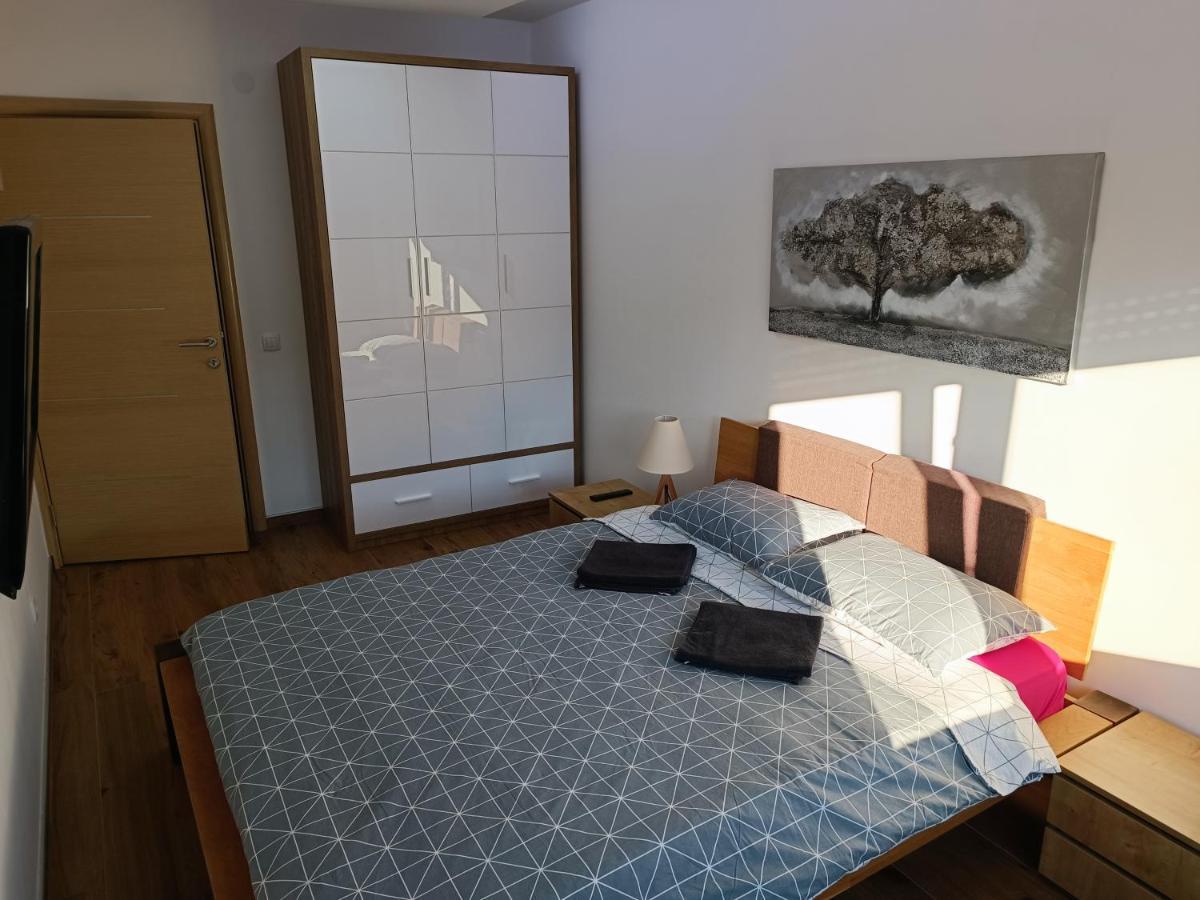 Serbian home Beograd Bagian luar foto