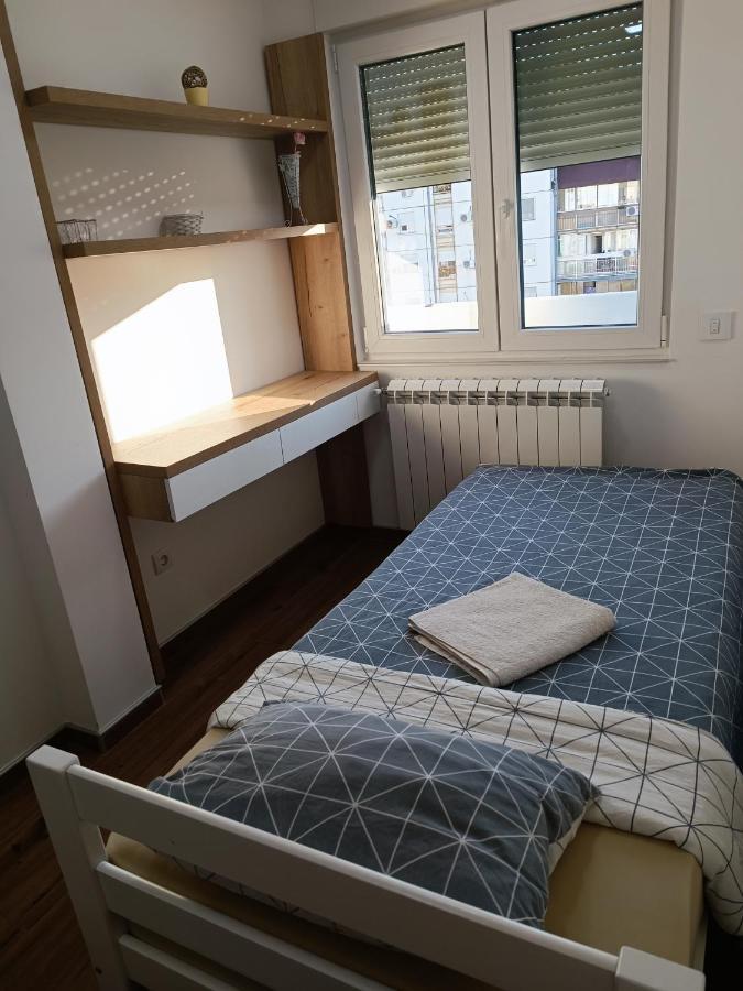 Serbian home Beograd Bagian luar foto