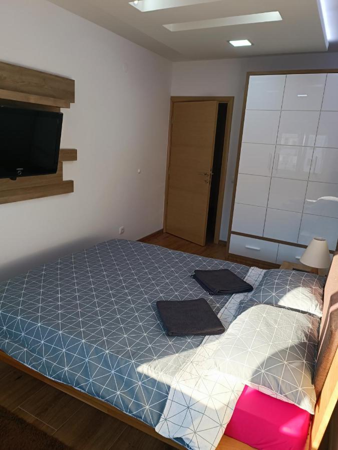 Serbian home Beograd Bagian luar foto
