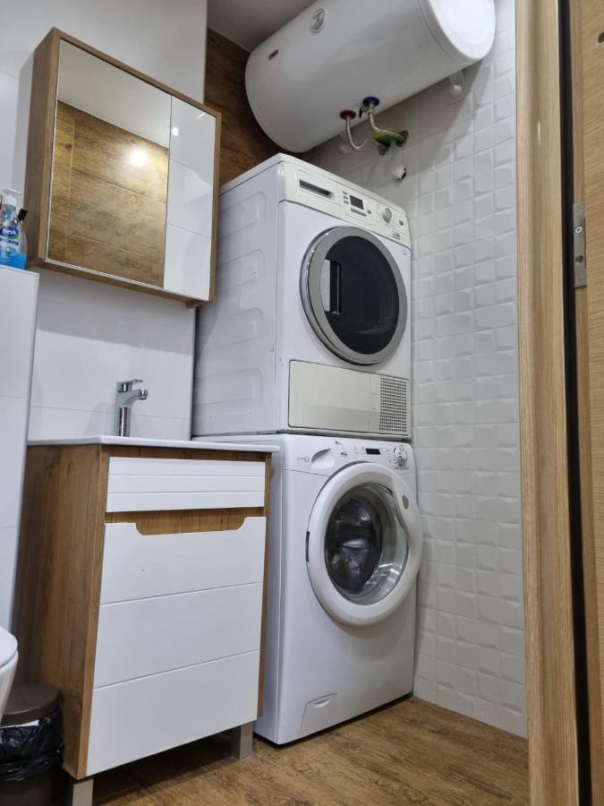 Serbian home Beograd Bagian luar foto