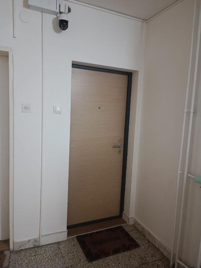 Serbian home Beograd Bagian luar foto